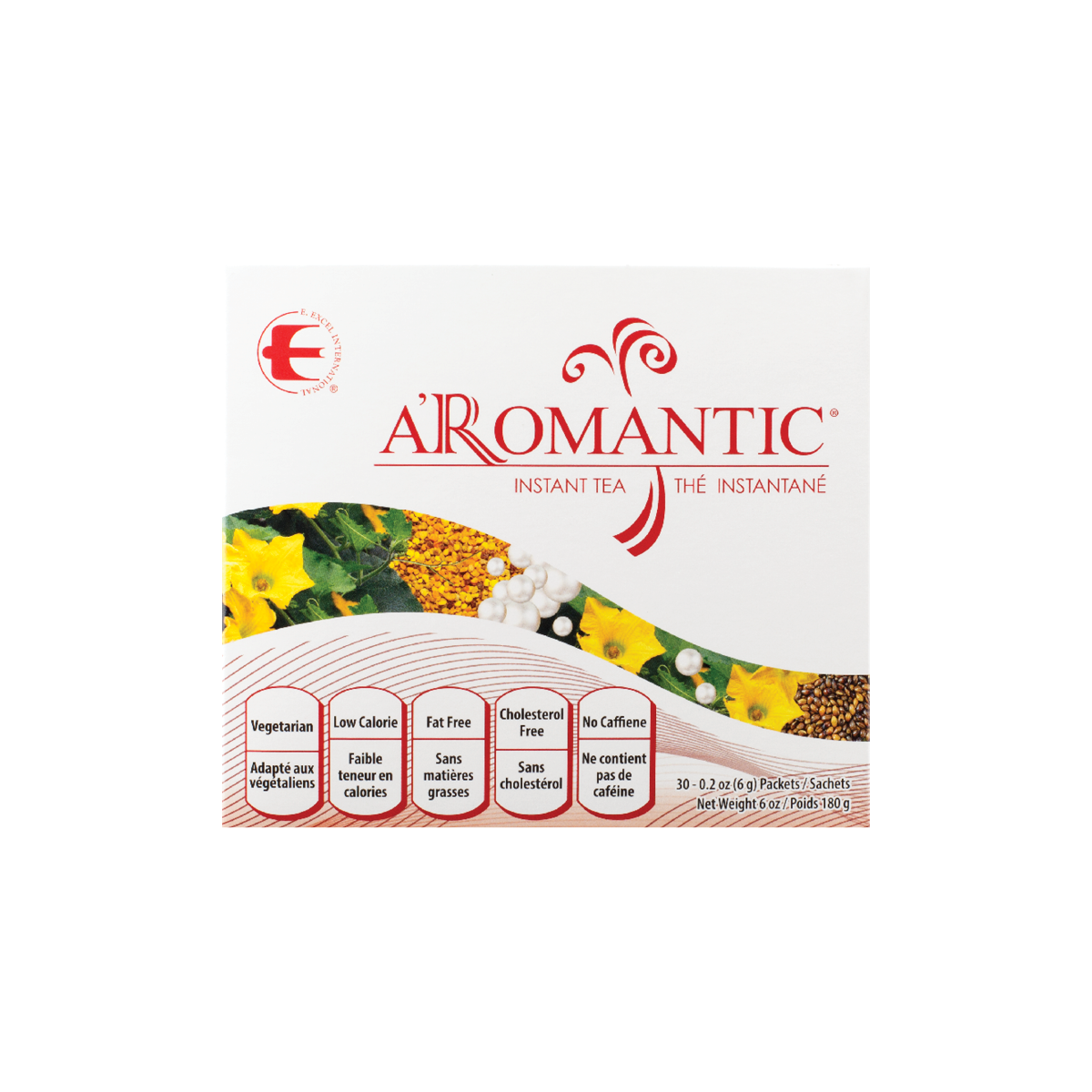 Aromantic