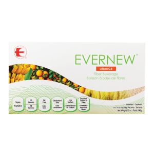 Evernew Orange