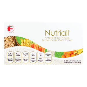 Nutriall Original
