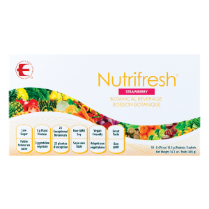 Nutrifresh Strawberry