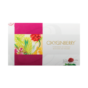 「活氧精萃晶顏露」