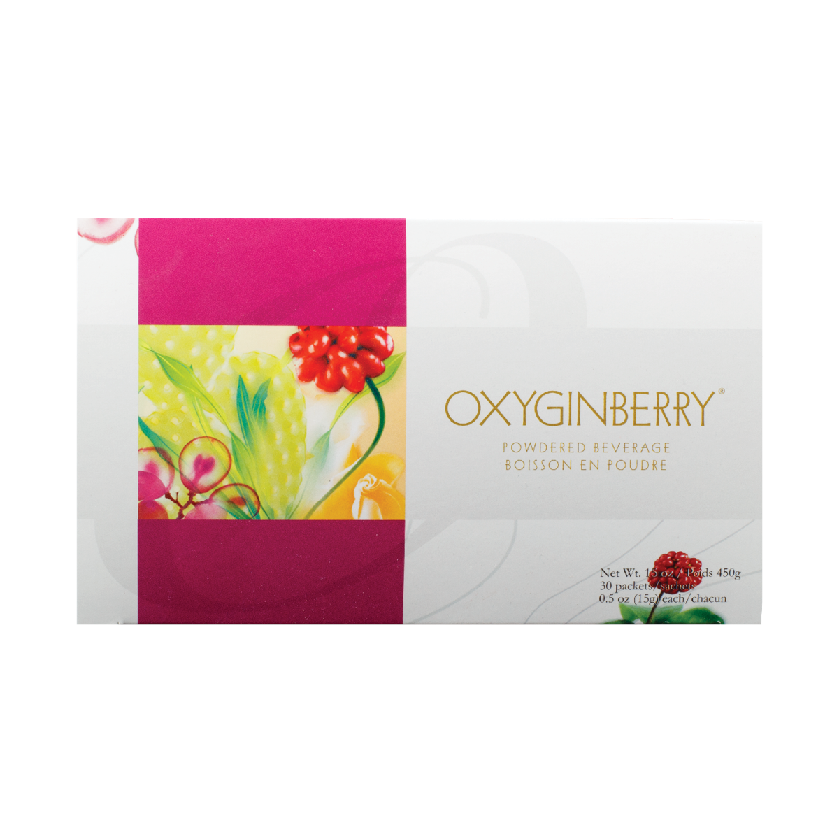 oxyginberry