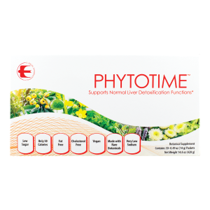 Phytotime