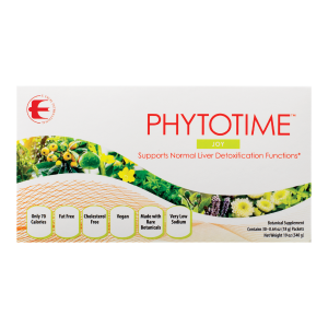 Phytotime Joy
