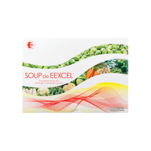 Soup de EEXCEL
