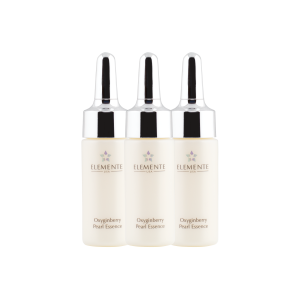 Oxyginberry Pearl Essence Moisturizer