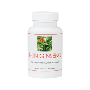 Ji Lin Ginseng
