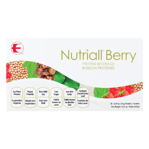 Nutriall Berry