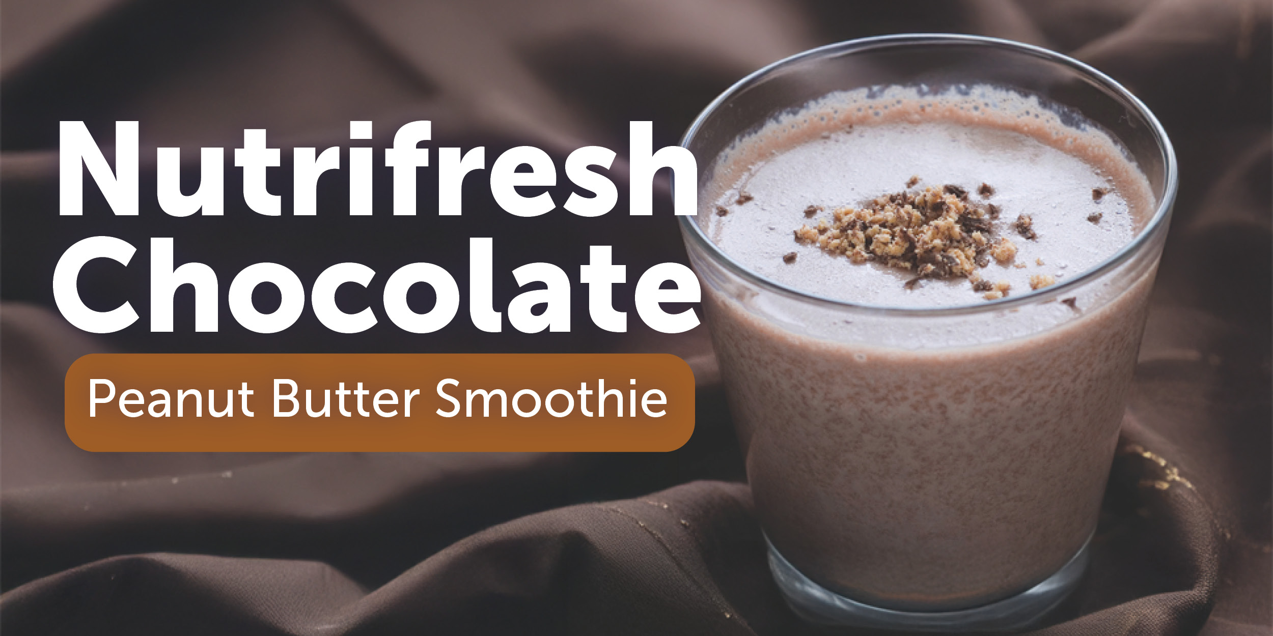 Nutrifresh Chocolate